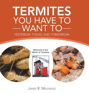 Couverture_Termites You Have to Want To