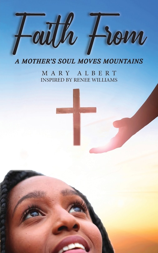 Front cover_Faith From