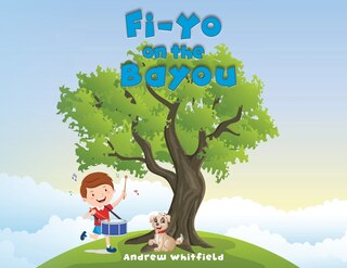 Front cover_Fi-Yo on the Bayou