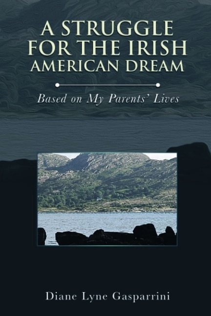 Couverture_A Struggle for the Irish American Dream