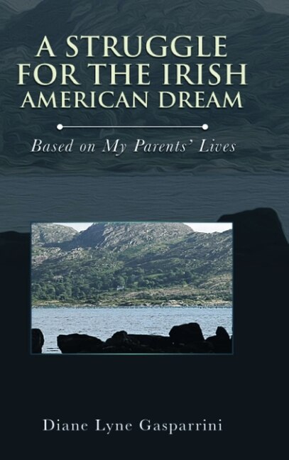 Couverture_A Struggle for the Irish American Dream