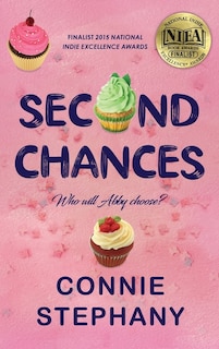 Couverture_Second Chances