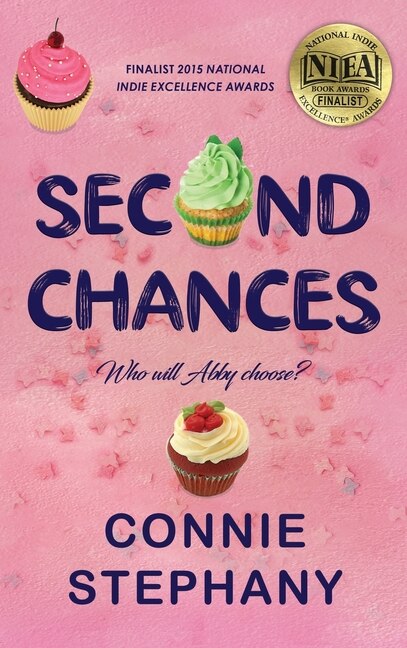Couverture_Second Chances