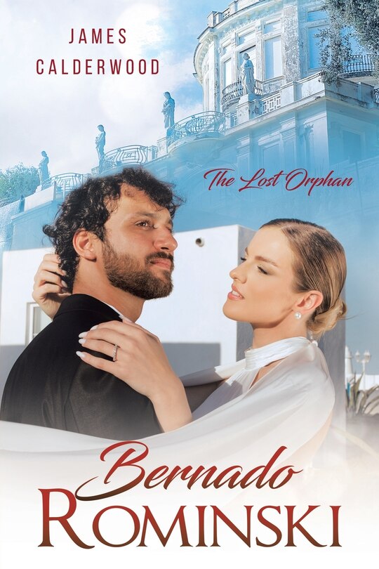 Front cover_Bernado Rominski