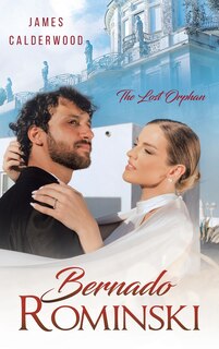 Couverture_Bernado Rominski