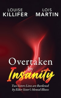Couverture_Overtaken by Insanity