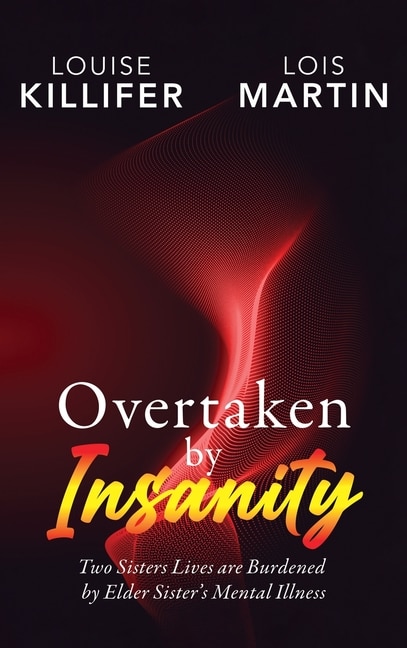 Couverture_Overtaken by Insanity