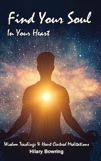 Couverture_Find Your Soul In Your Heart
