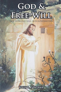 Couverture_God and Free-Will