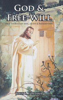 Front cover_God and Free-Will
