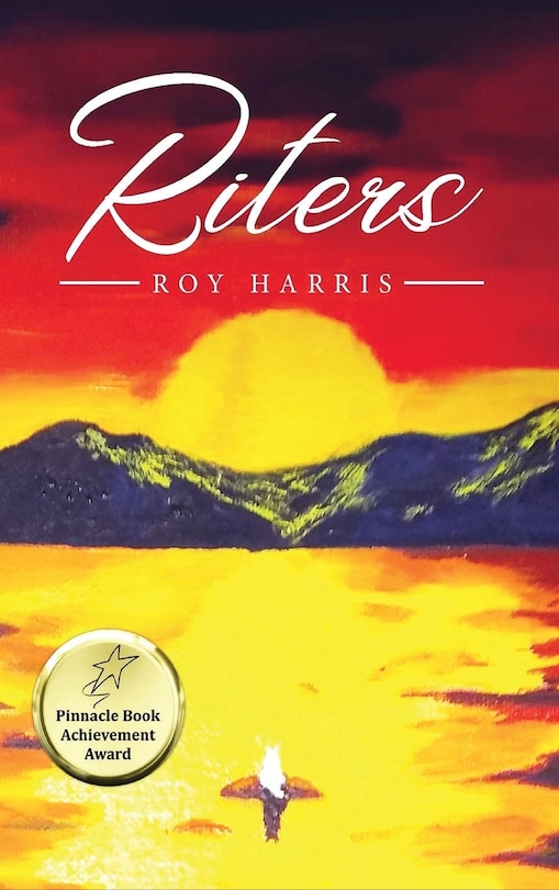 Front cover_Riters
