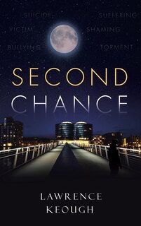 Couverture_Second Chance