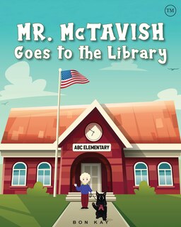 Front cover_Mr. McTavish