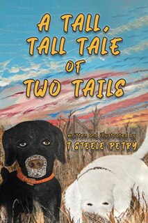 Front cover_A Tall, Tall tale of Two Tails