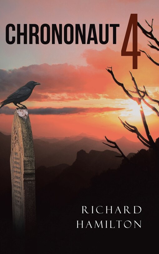 Front cover_Chrononaut 4