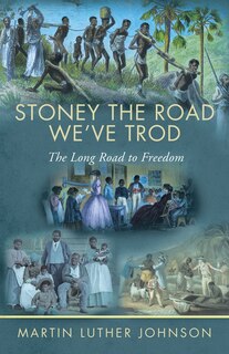 Front cover_Stoney The Road We've Trod