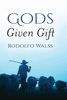 Front cover_God's Given Gift