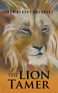 Couverture_The Lion Tamer