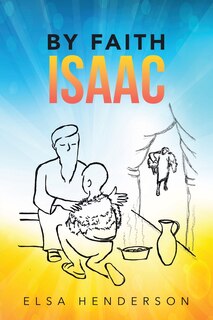 Couverture_By Faith Isaac