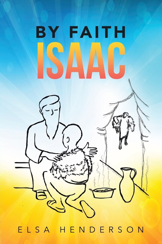 Couverture_By Faith Isaac