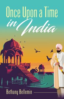 Front cover_Once Upon a Time in India