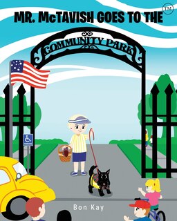 Front cover_Mr. McTavish