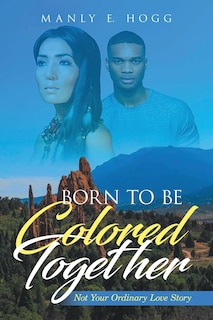 Front cover_Born to be Colored Together