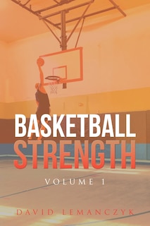 Front cover_Basketball Strength