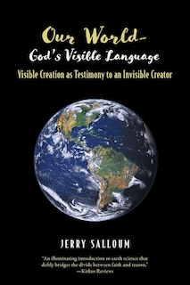 Front cover_Our World- God's Visible Language