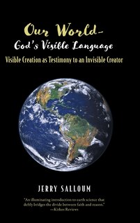 Front cover_Our World- God's Visible Language