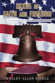 Front cover_Nexus of Faith and Freedom