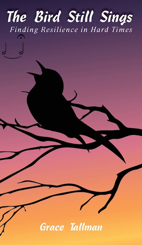 Front cover_The Bird Still Sings