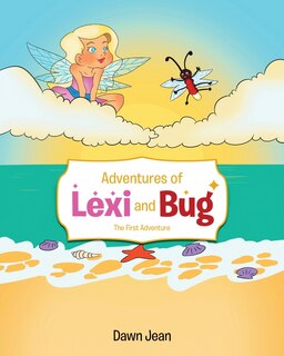 Couverture_Adventures of Lexi and Bug