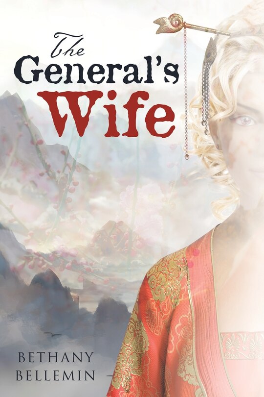Front cover_The General's Wife