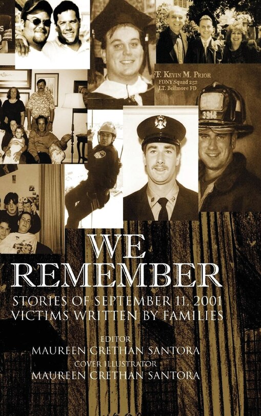 Couverture_We Remember