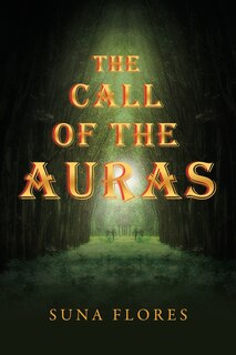 Couverture_The Call of the Auras