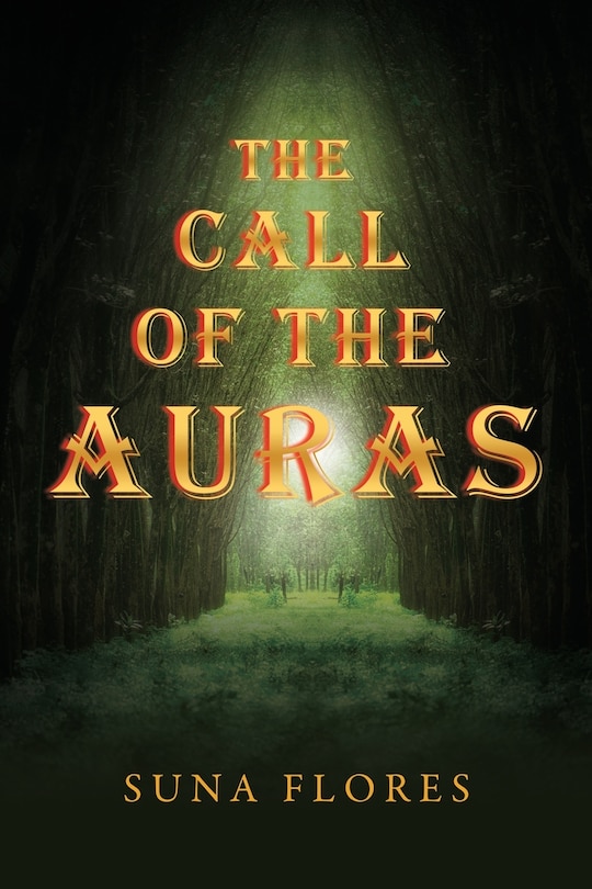 Couverture_The Call of the Auras
