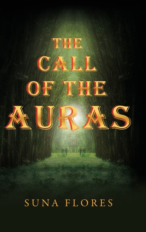 Couverture_The Call of the Auras