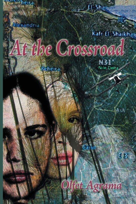 Front cover_At the Crossroads