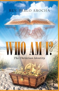 Couverture_Who Am I?