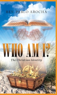 Couverture_Who Am I?