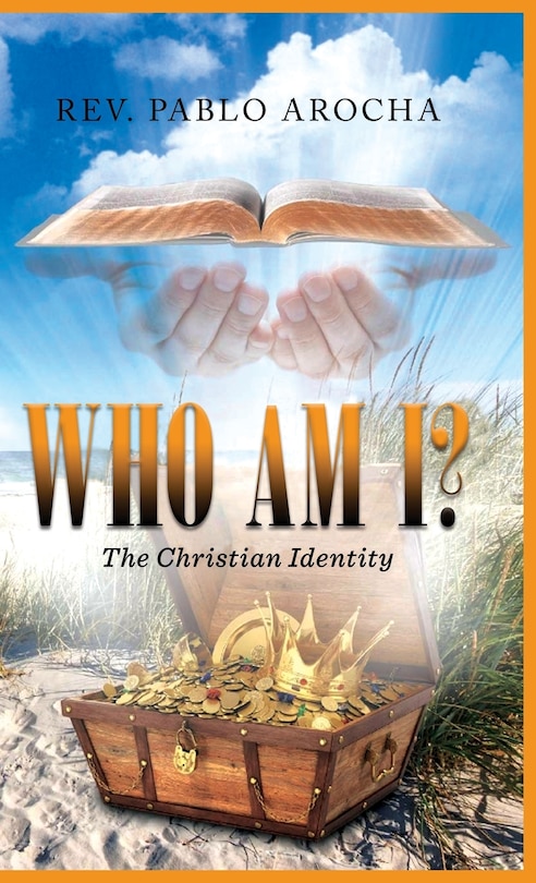 Couverture_Who Am I?