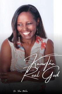 Front cover_Knowing The Real God