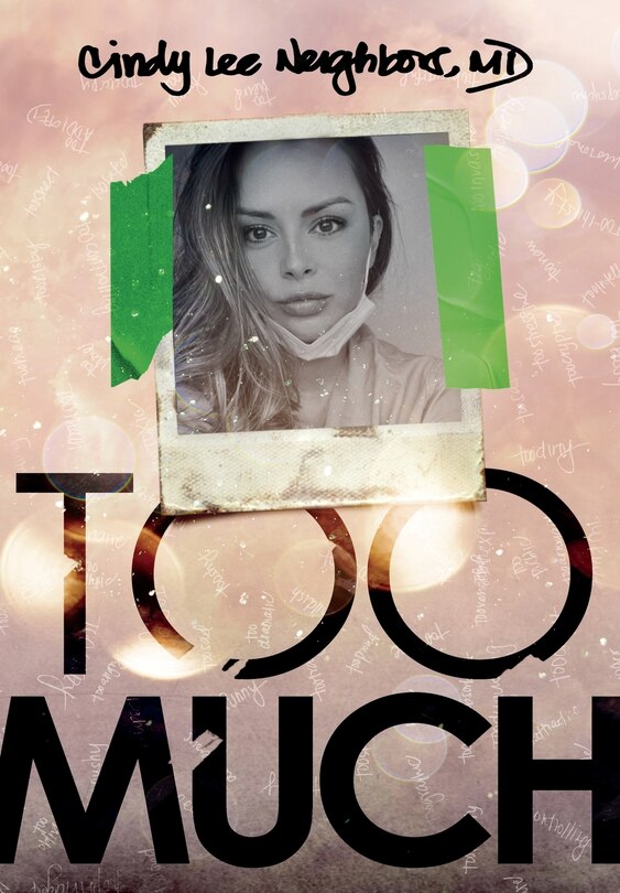 Couverture_Too Much