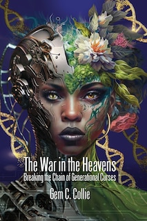 Front cover_The War in the Heavens