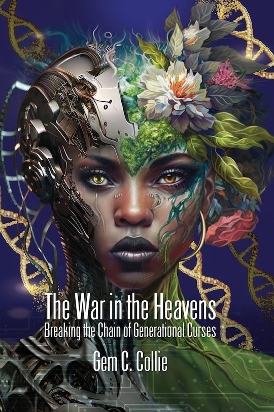 Front cover_The War in the Heavens