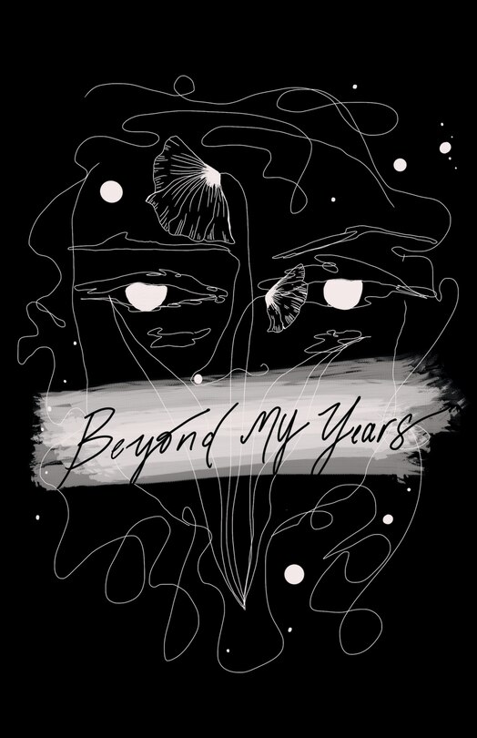 Front cover_Beyond my years