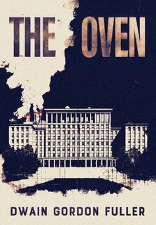 Front cover_The Oven