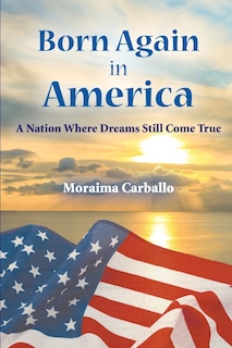 Front cover_Born Again in America