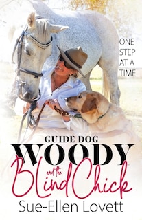Couverture_Guide Dog Woody & The Blind Chick
